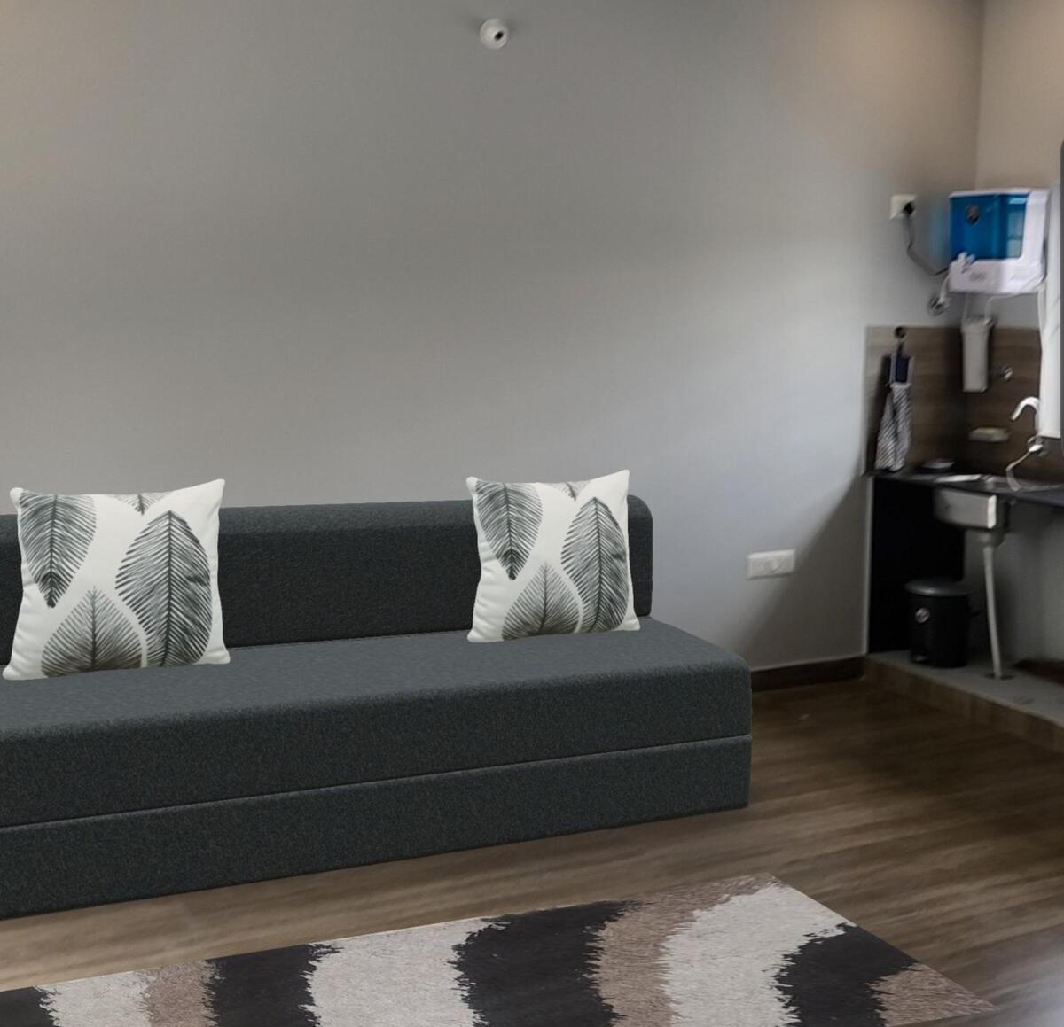 Villa Cozy Urban Retreat Private