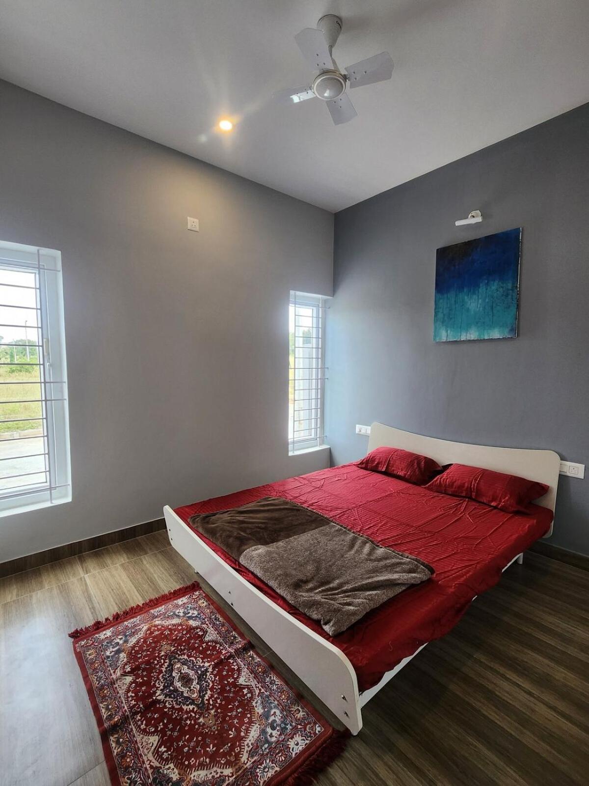 Cozy Urban Retreat Private Bangalore