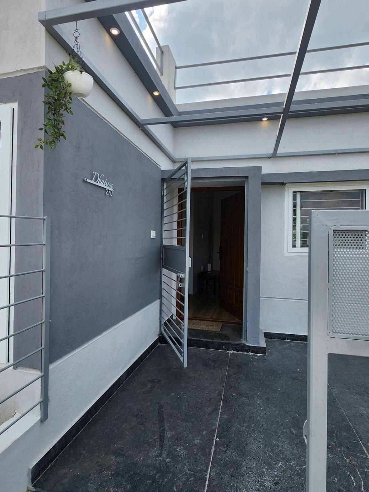 Cozy Urban Retreat Private Bangalore