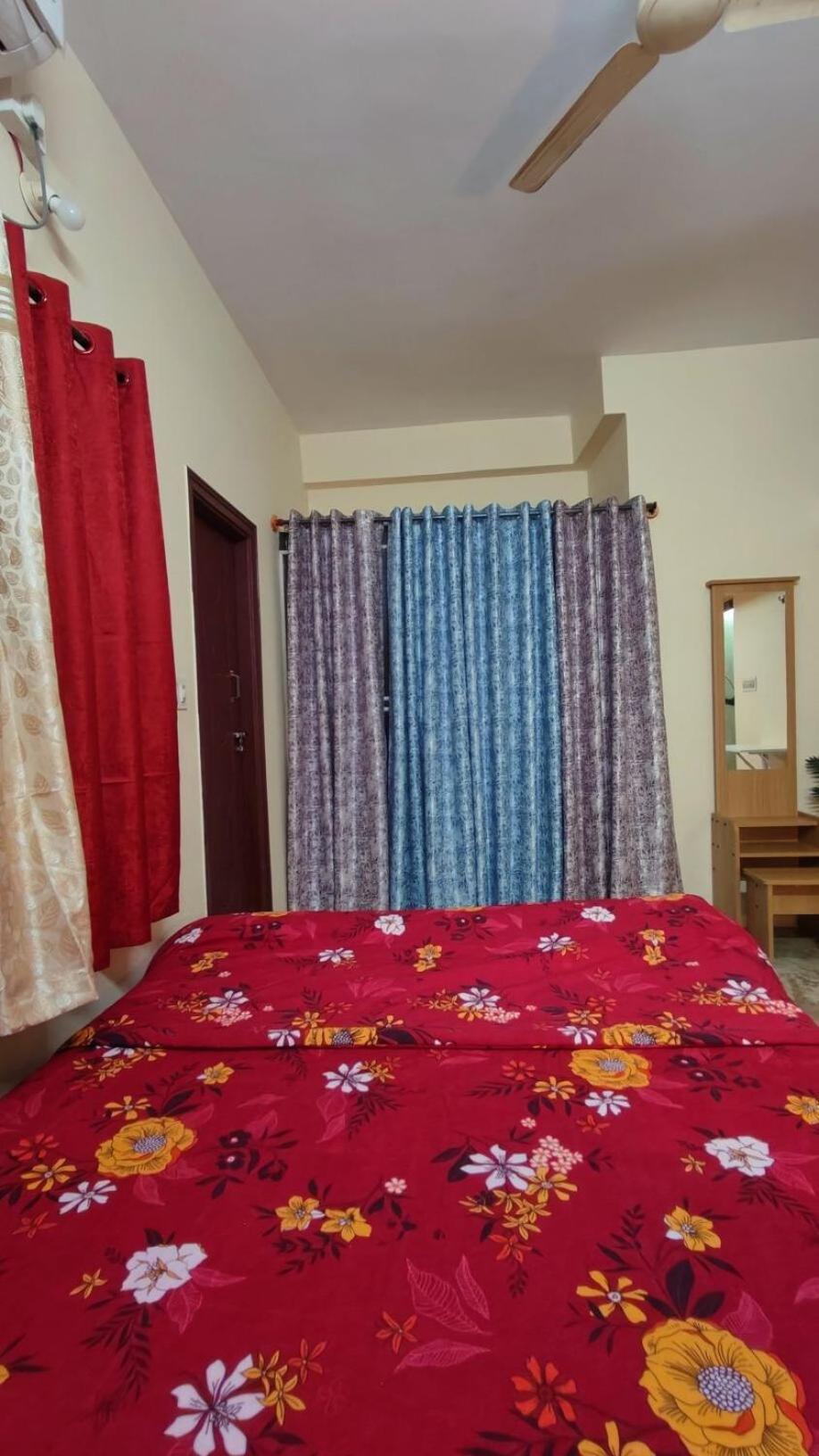Aarunya Nivas - 10 Mins To It Hubs Bangalore