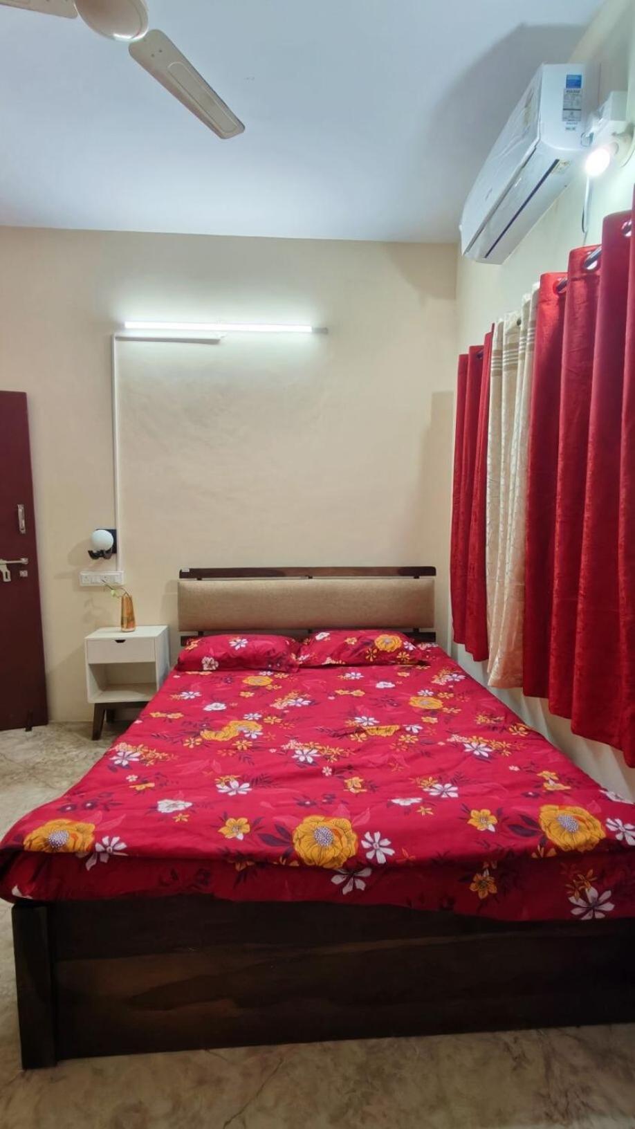 Apartment Aarunya Nivas - 10 Mins To It Hubs *