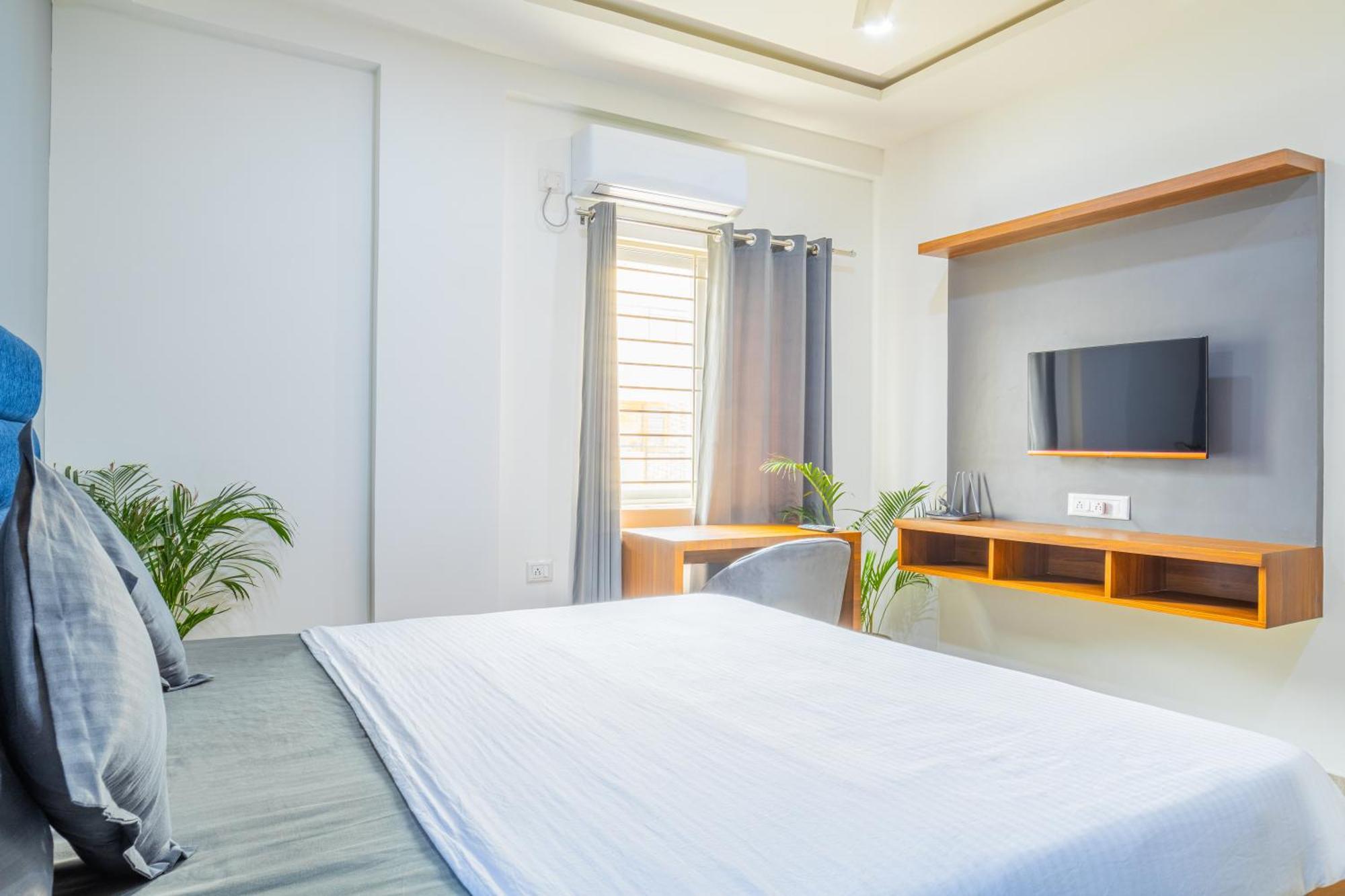 Housr Hsr 1 Hotel Bangalore