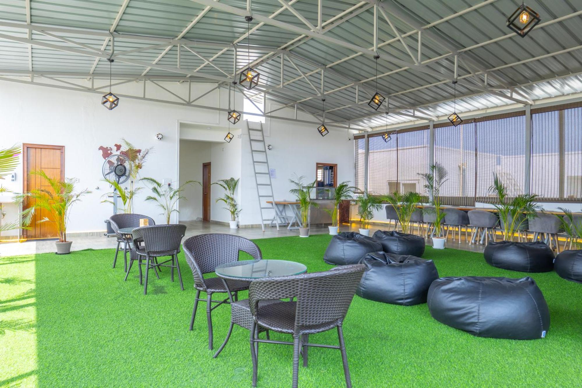 Hotel Housr Hsr 1 Bangalore