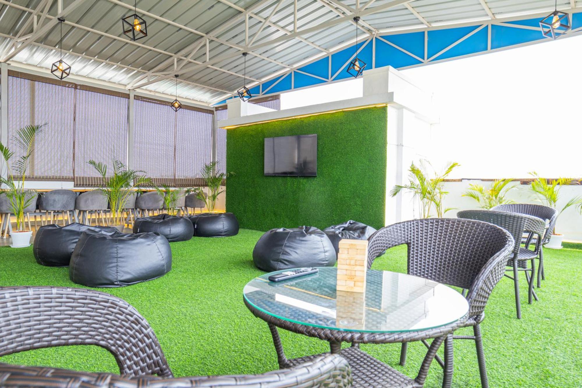 Housr Hsr 1 * Bangalore