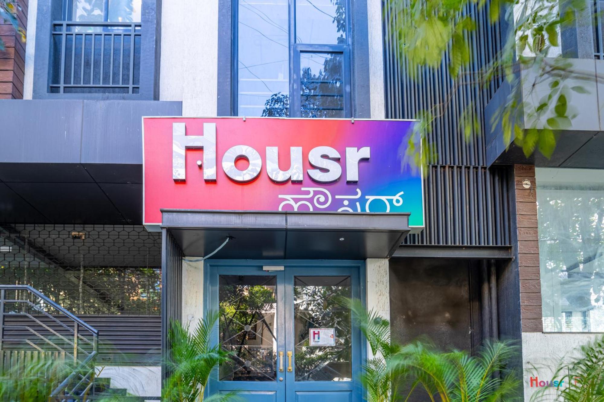Housr Friday Bangalore