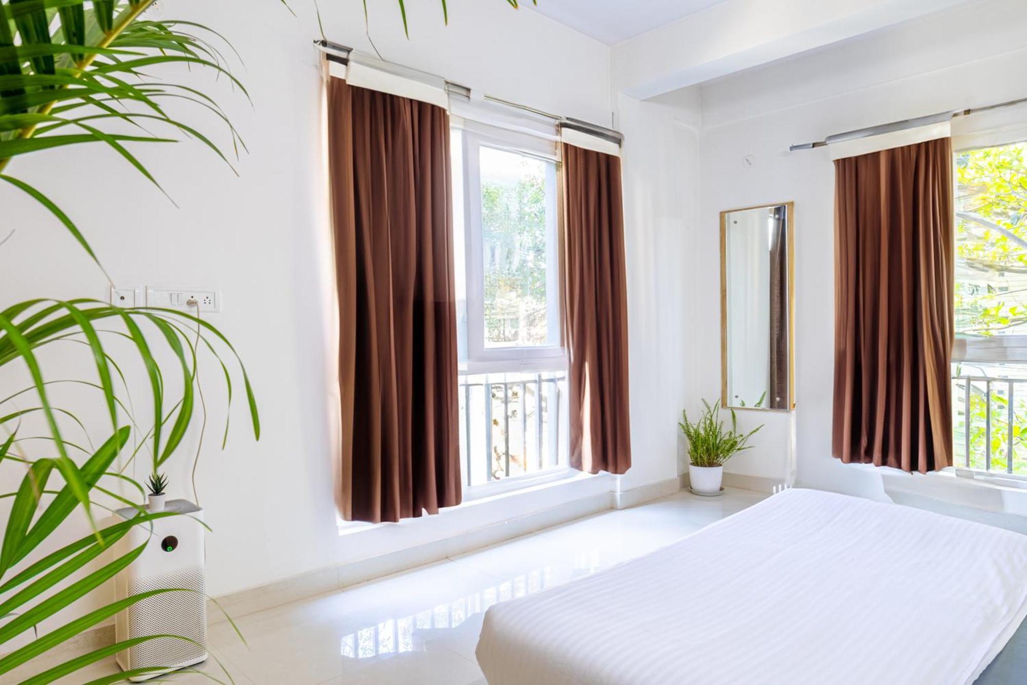 Hotel Housr Friday Bangalore