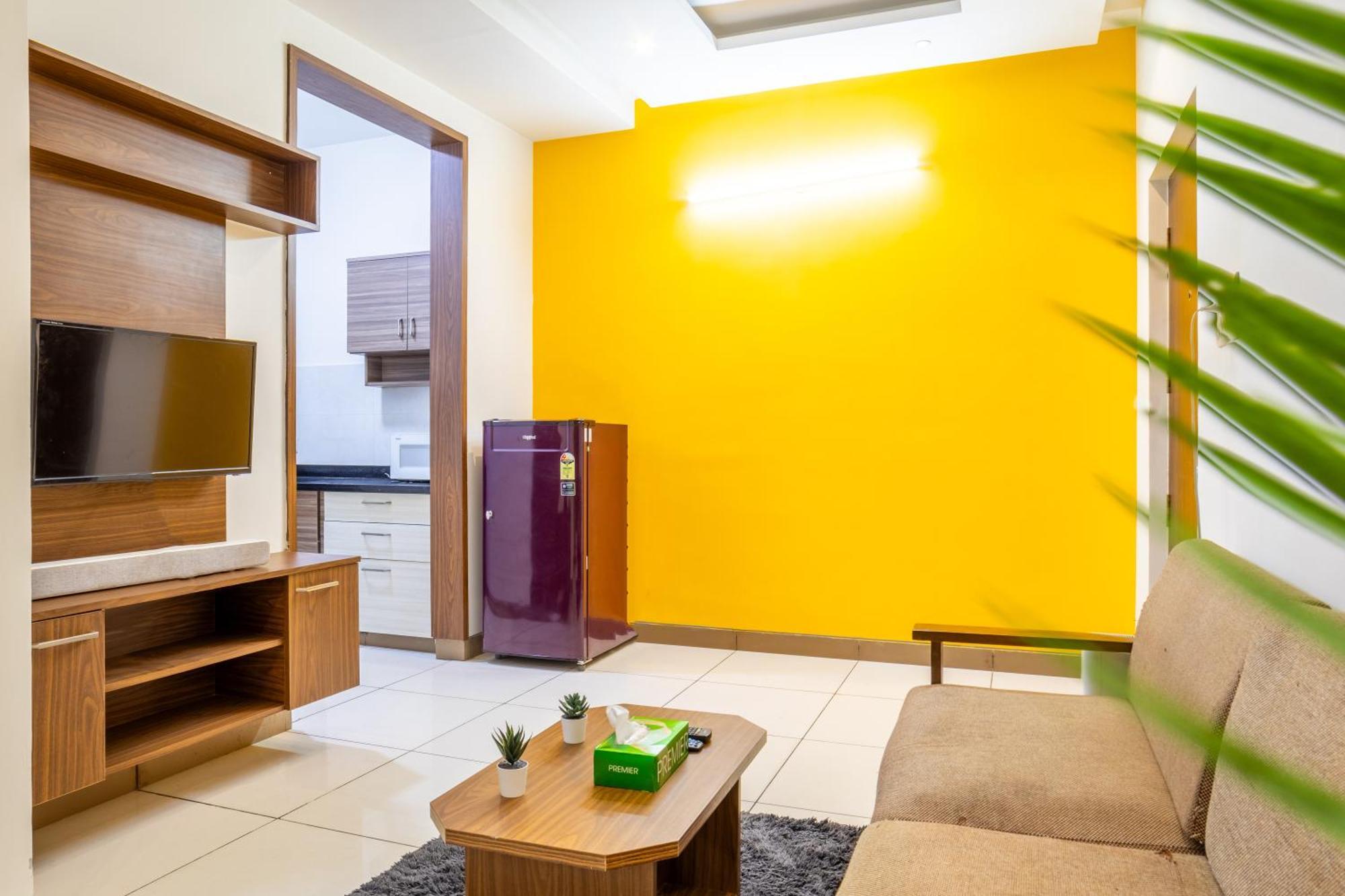 Housr Karen Hotel