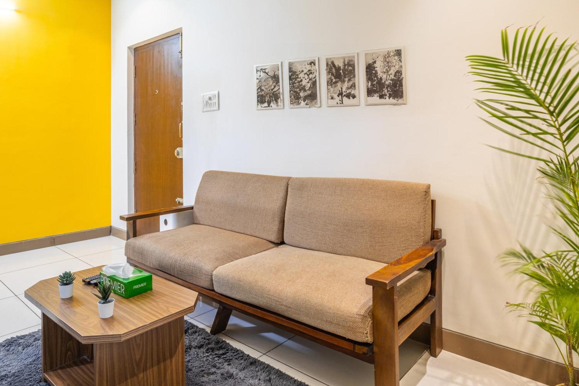 Housr Karen Hotel *