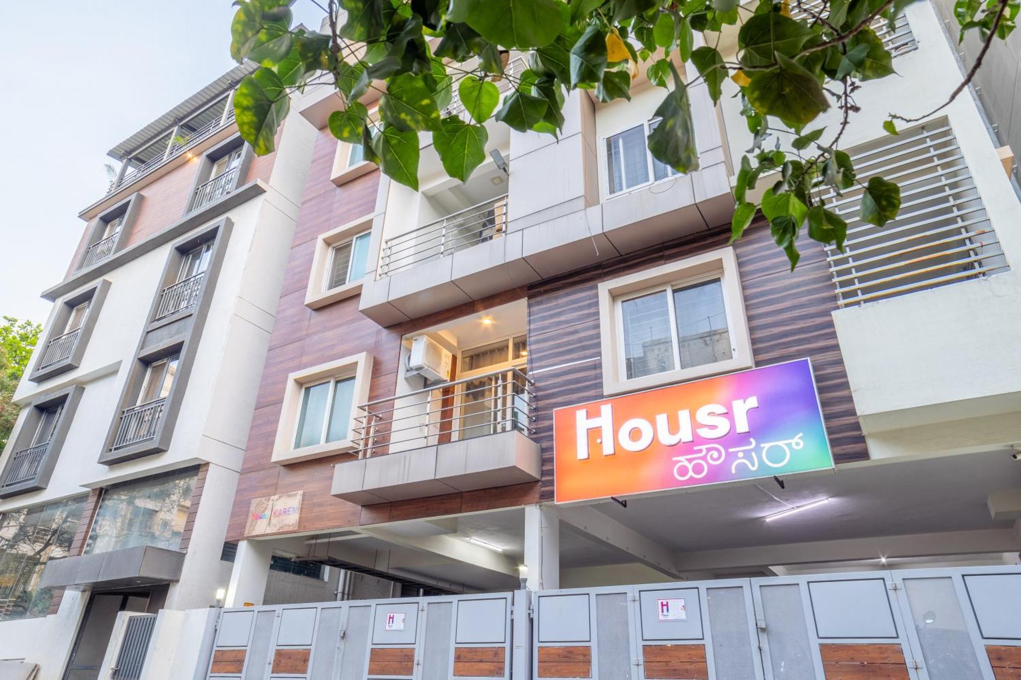 Hotel Housr Karen