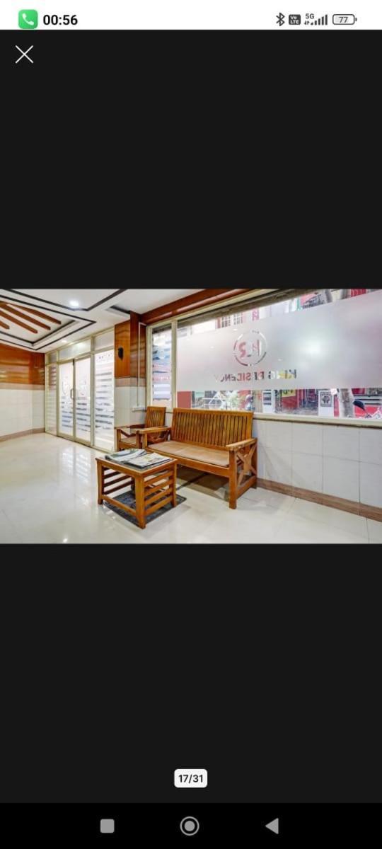 King Residency