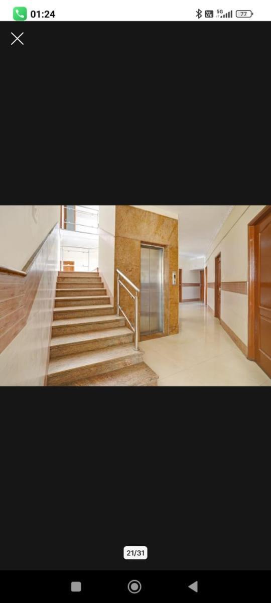 King Residency Hotel Bangalore