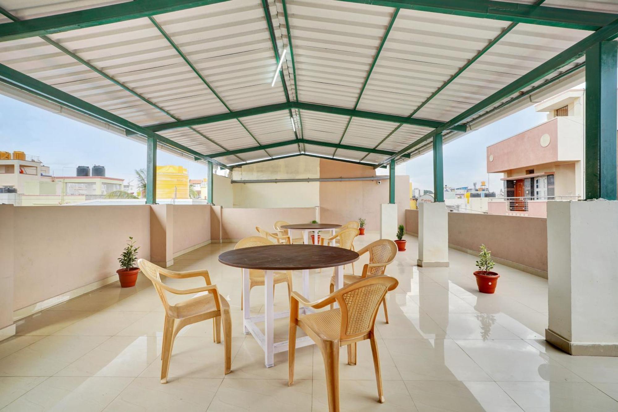 O Chalukya Comfort Hotel 3*