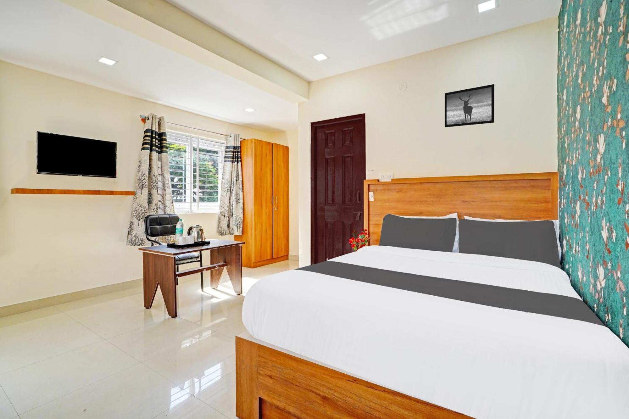 Hotel O Chalukya Comfort 3*