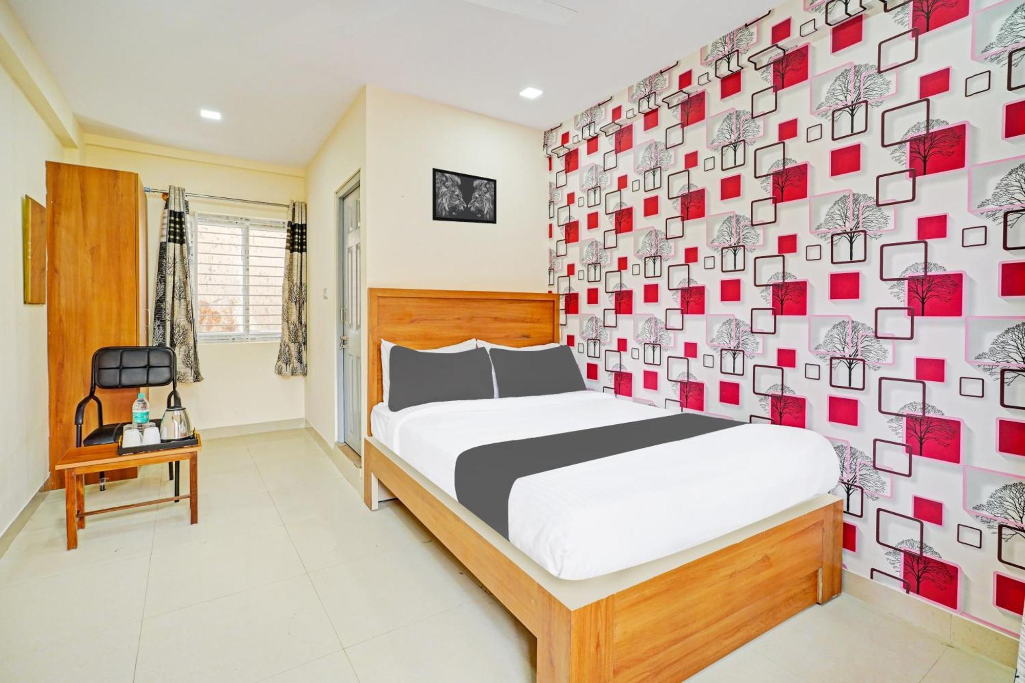 O Chalukya Comfort Hotel Bangalore