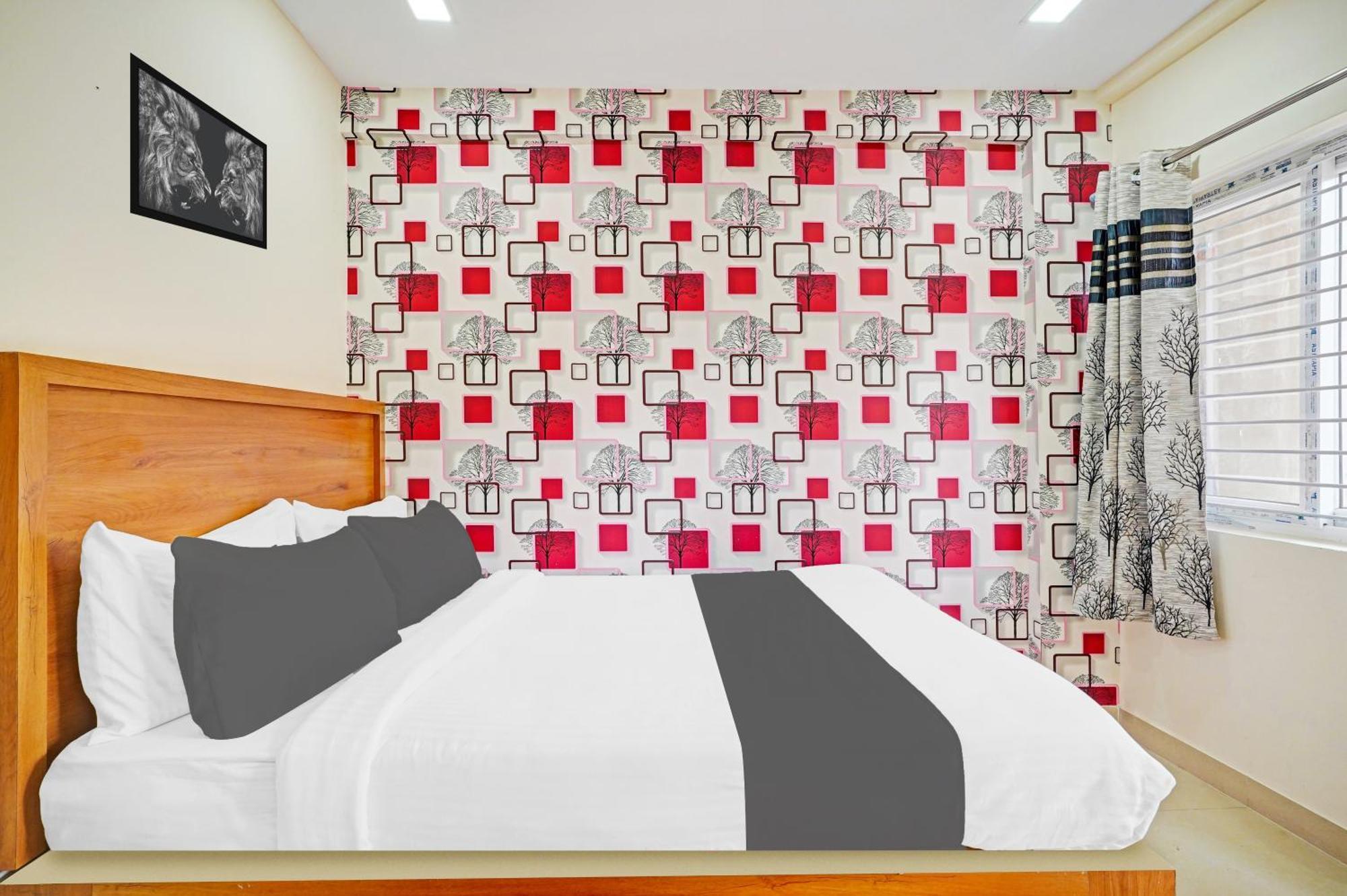 Hotel O Chalukya Comfort 3*