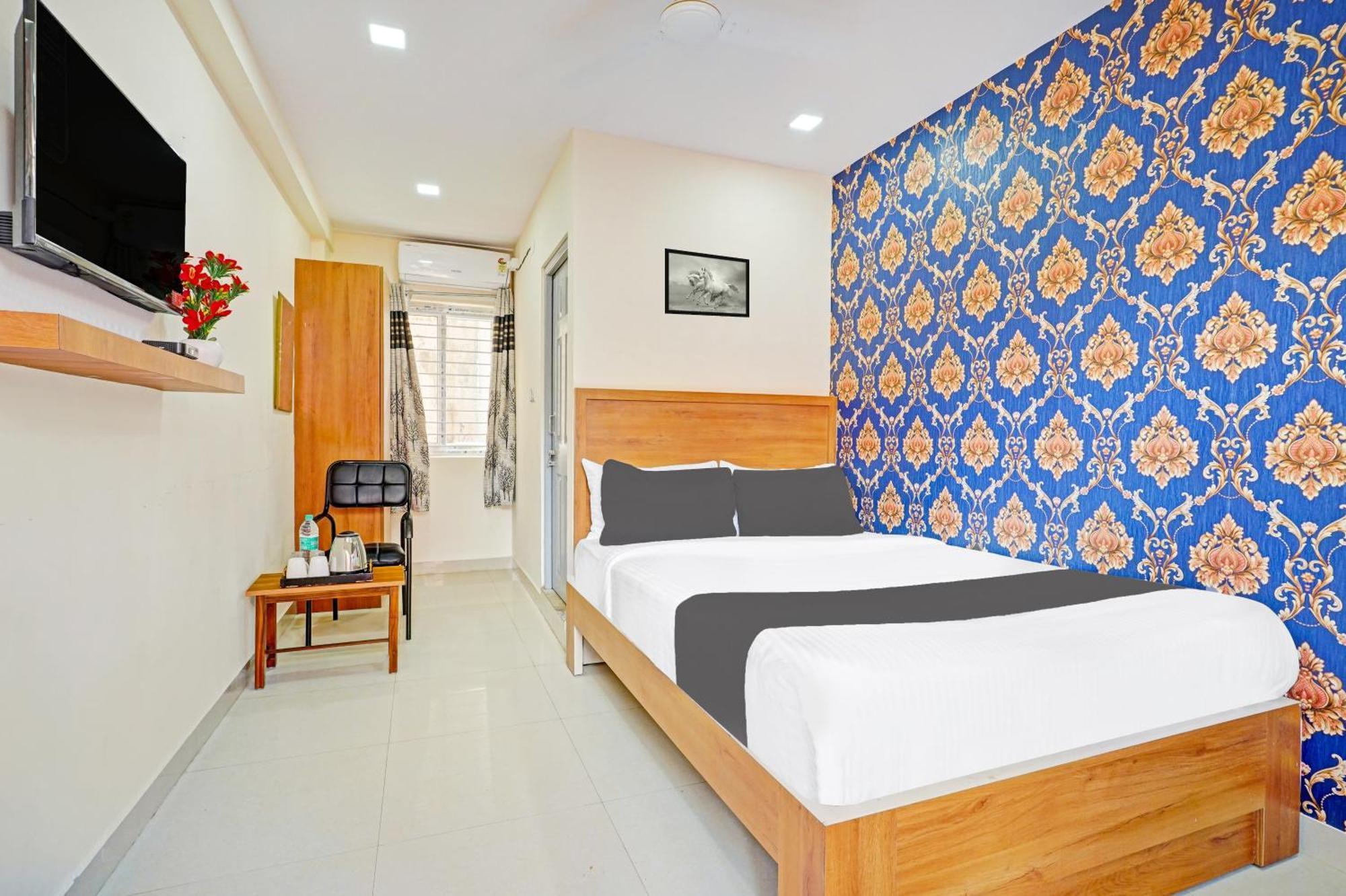 Hotel O Chalukya Comfort