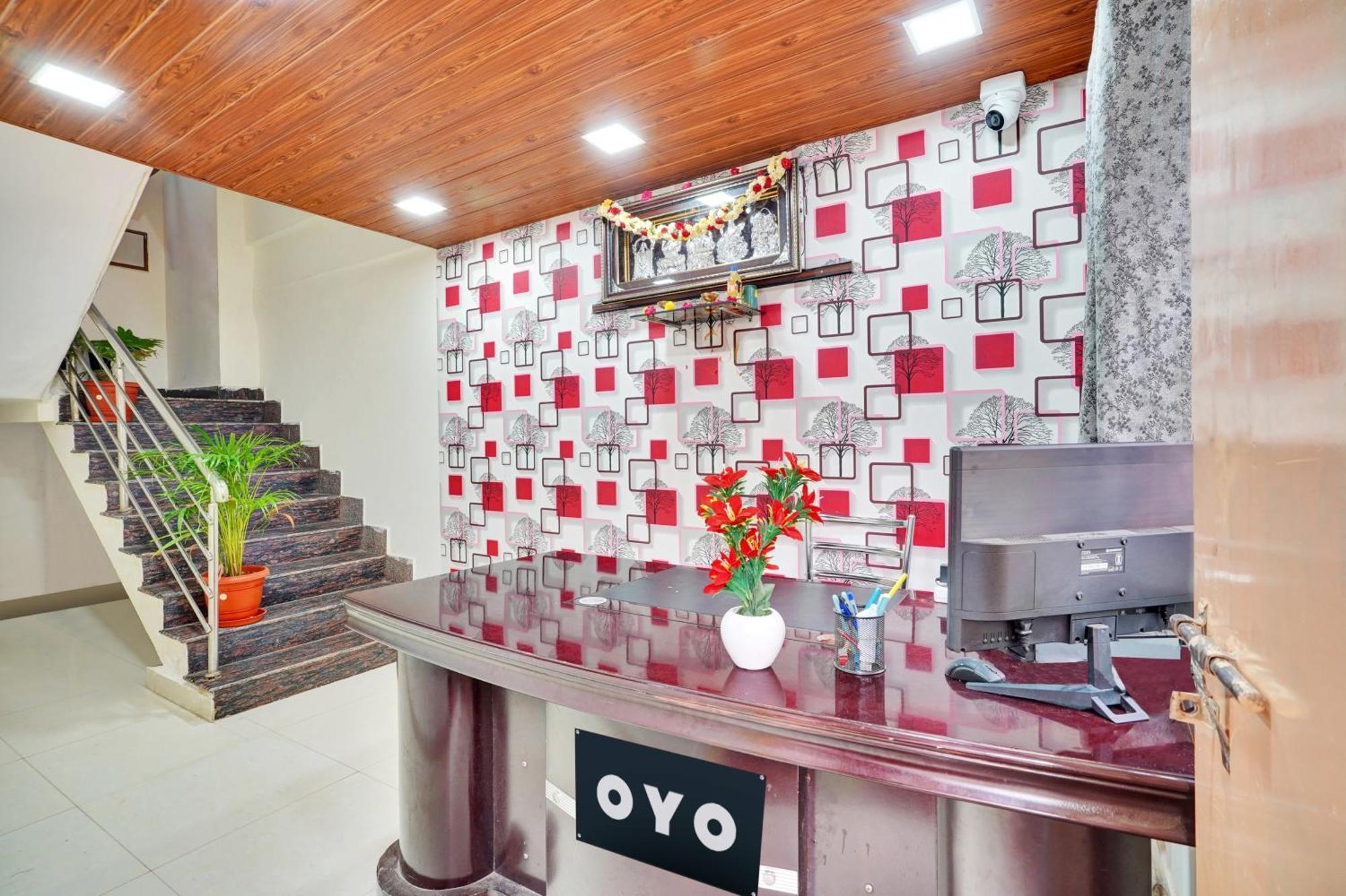 O Chalukya Comfort Hotel 3*