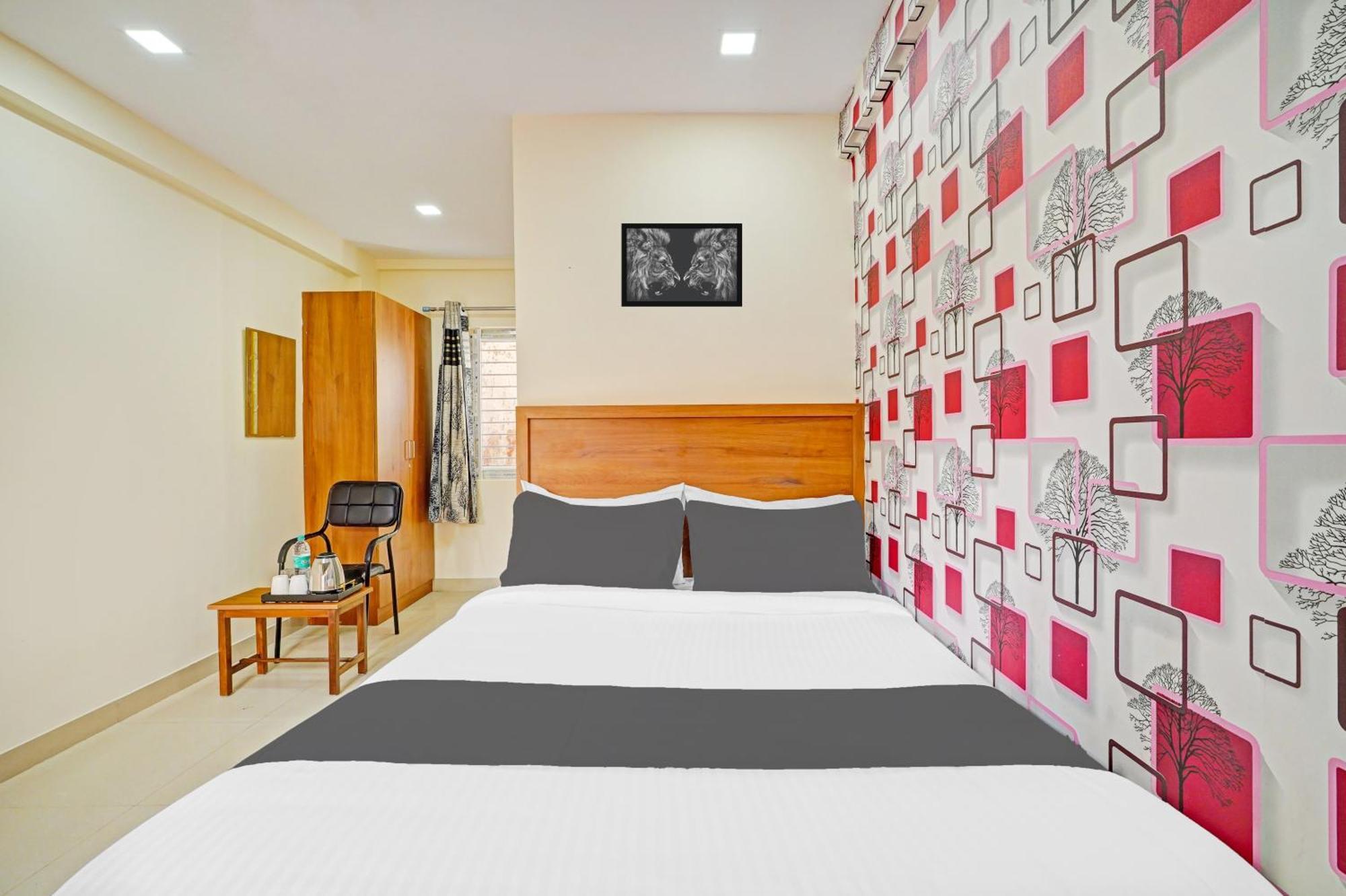 O Chalukya Comfort Bangalore