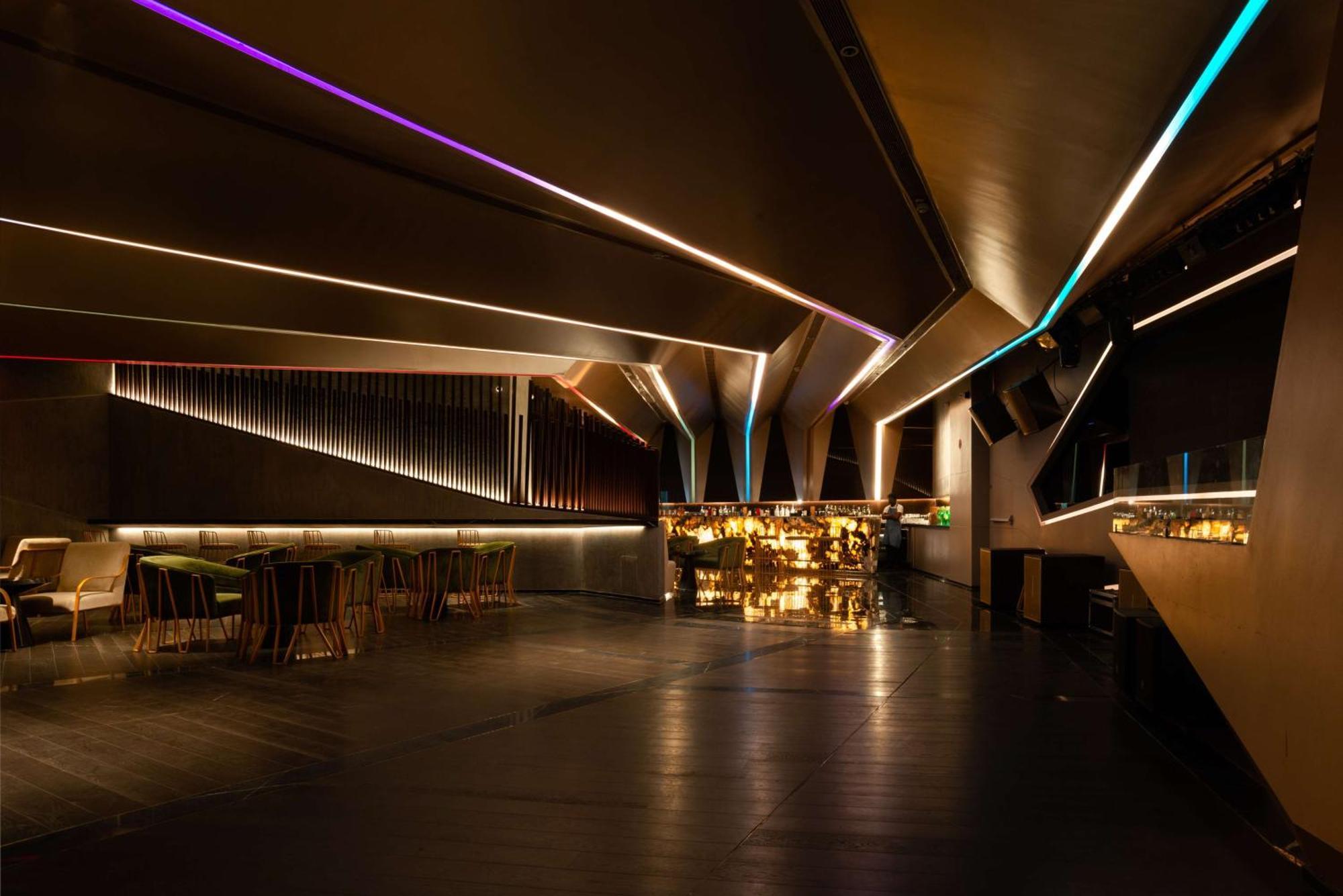 Hotel Radisson Blu Outer Ring Road