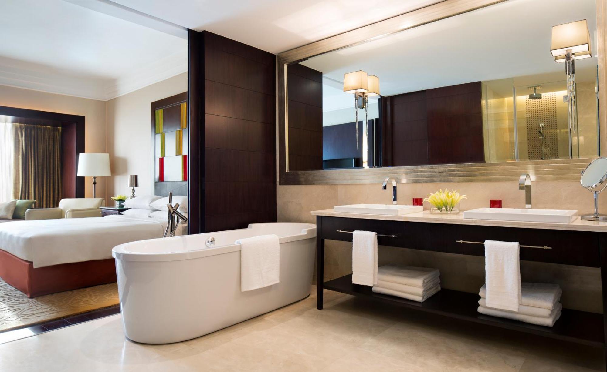 Jw Marriott 5* Bangalore