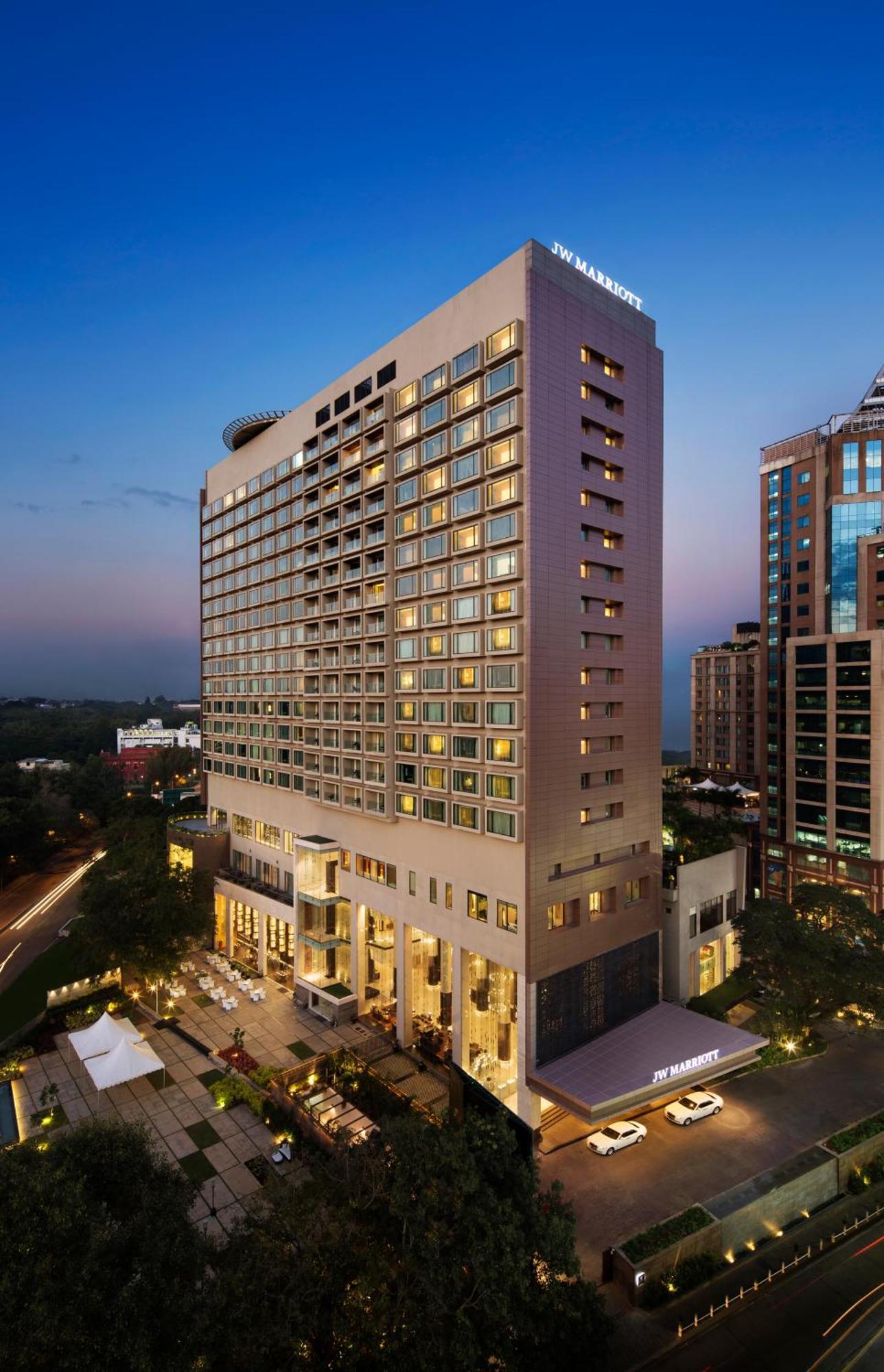 Jw Marriott