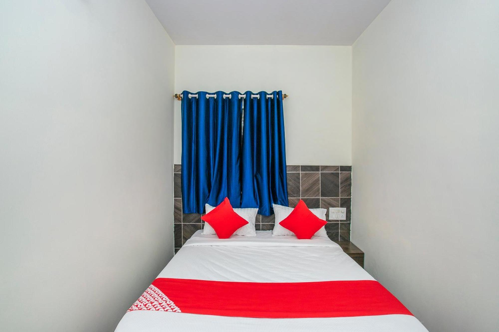 O Gks Residency 3* Bangalore