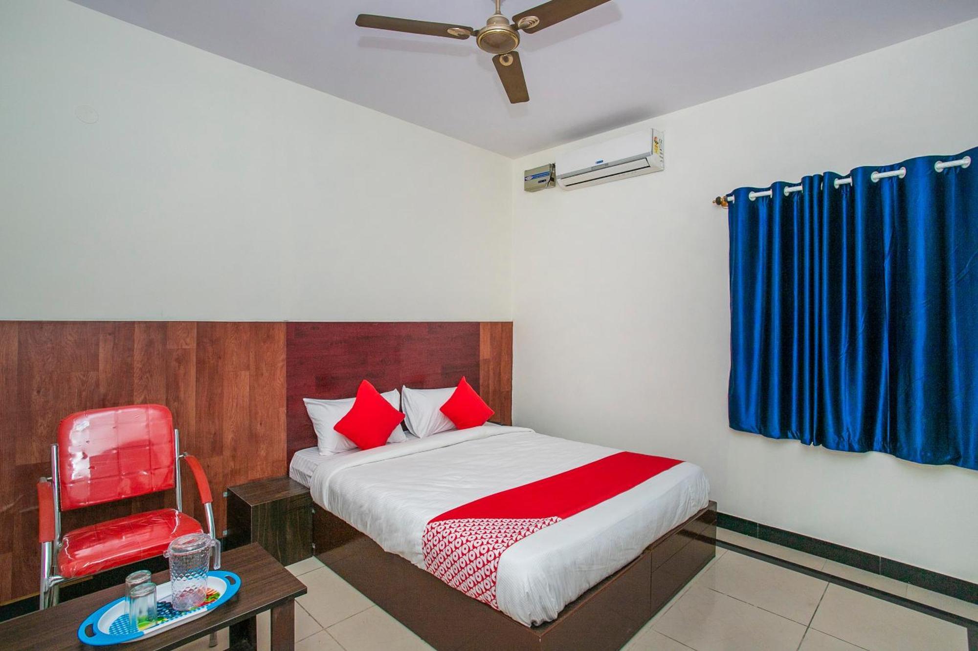 Hotel O Gks Residency
