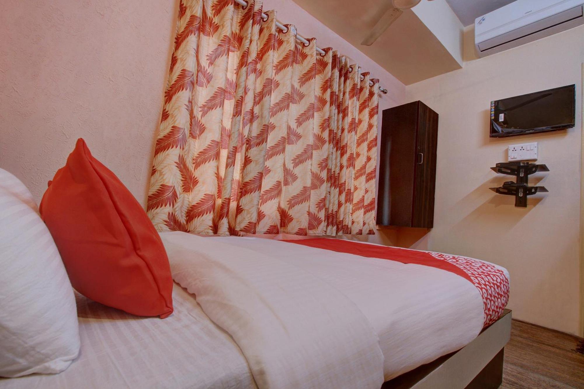 Hotel O Blue