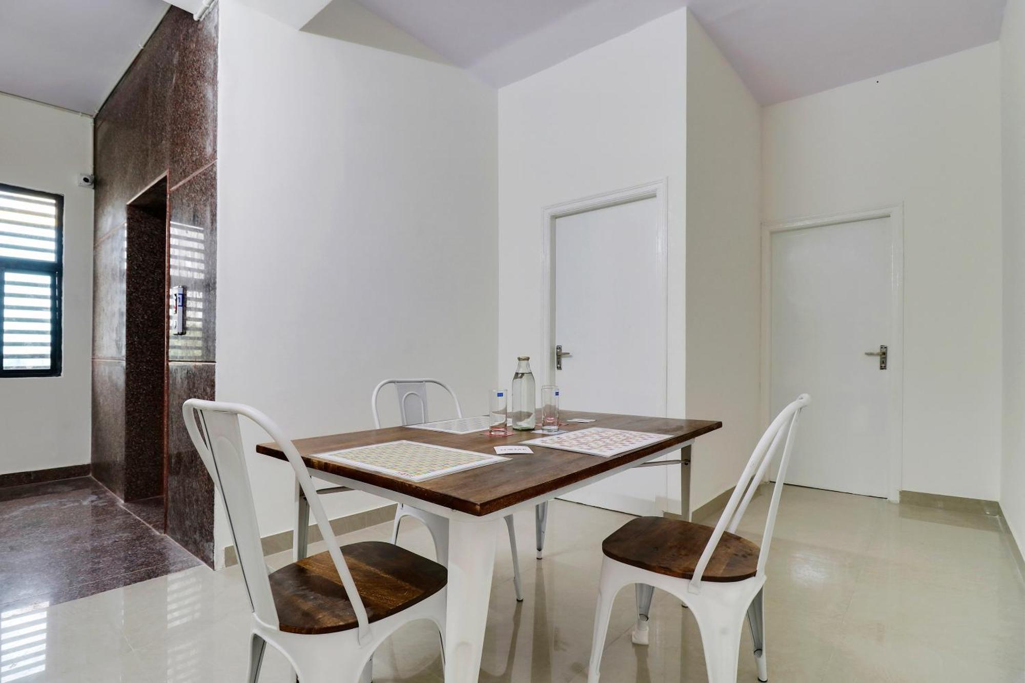 Casa de hóspedes O Leva Homes Near Baiyappanahalli Metro Station Bangalore