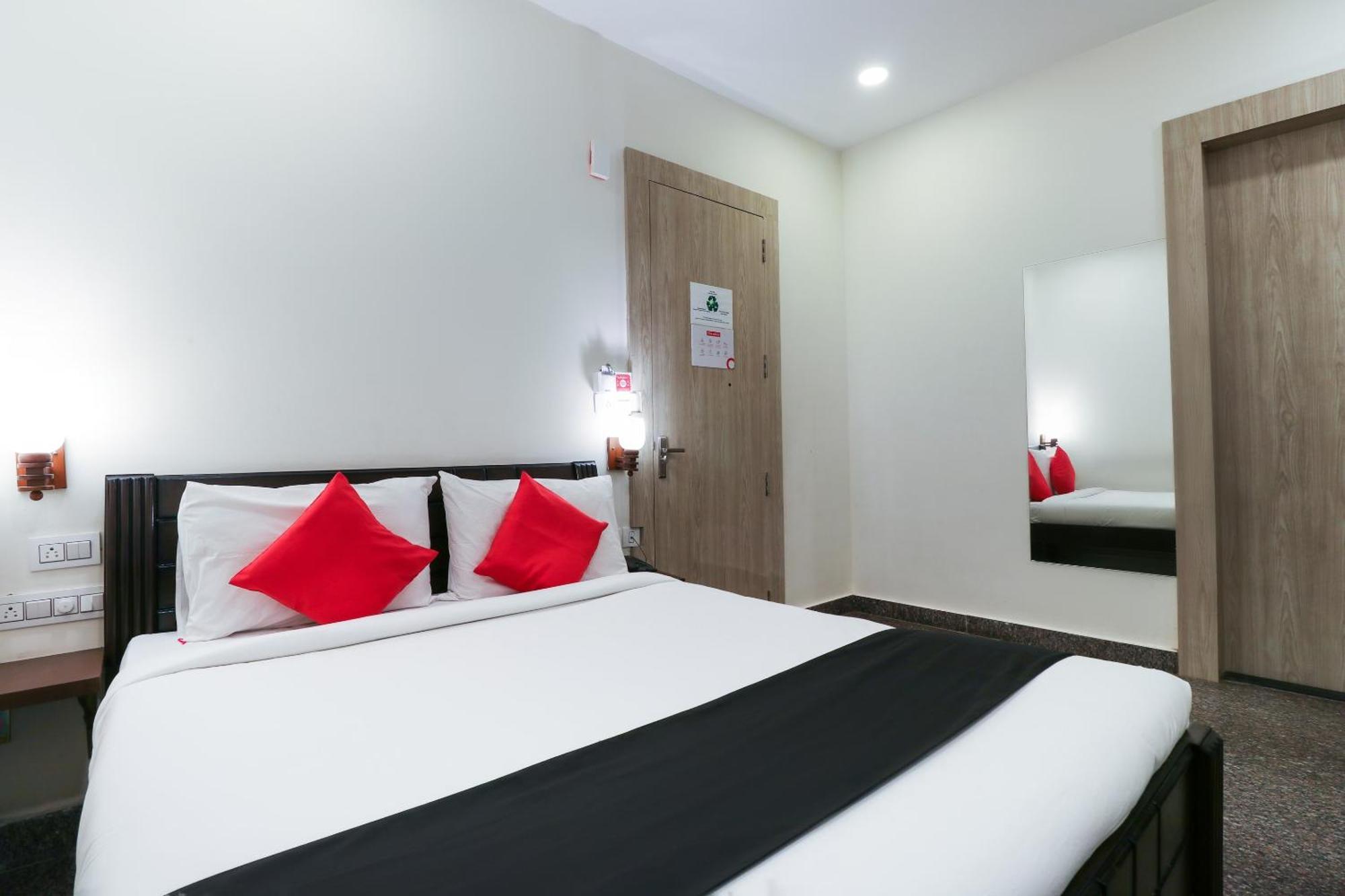 Capital O Gn 3* Bangalore