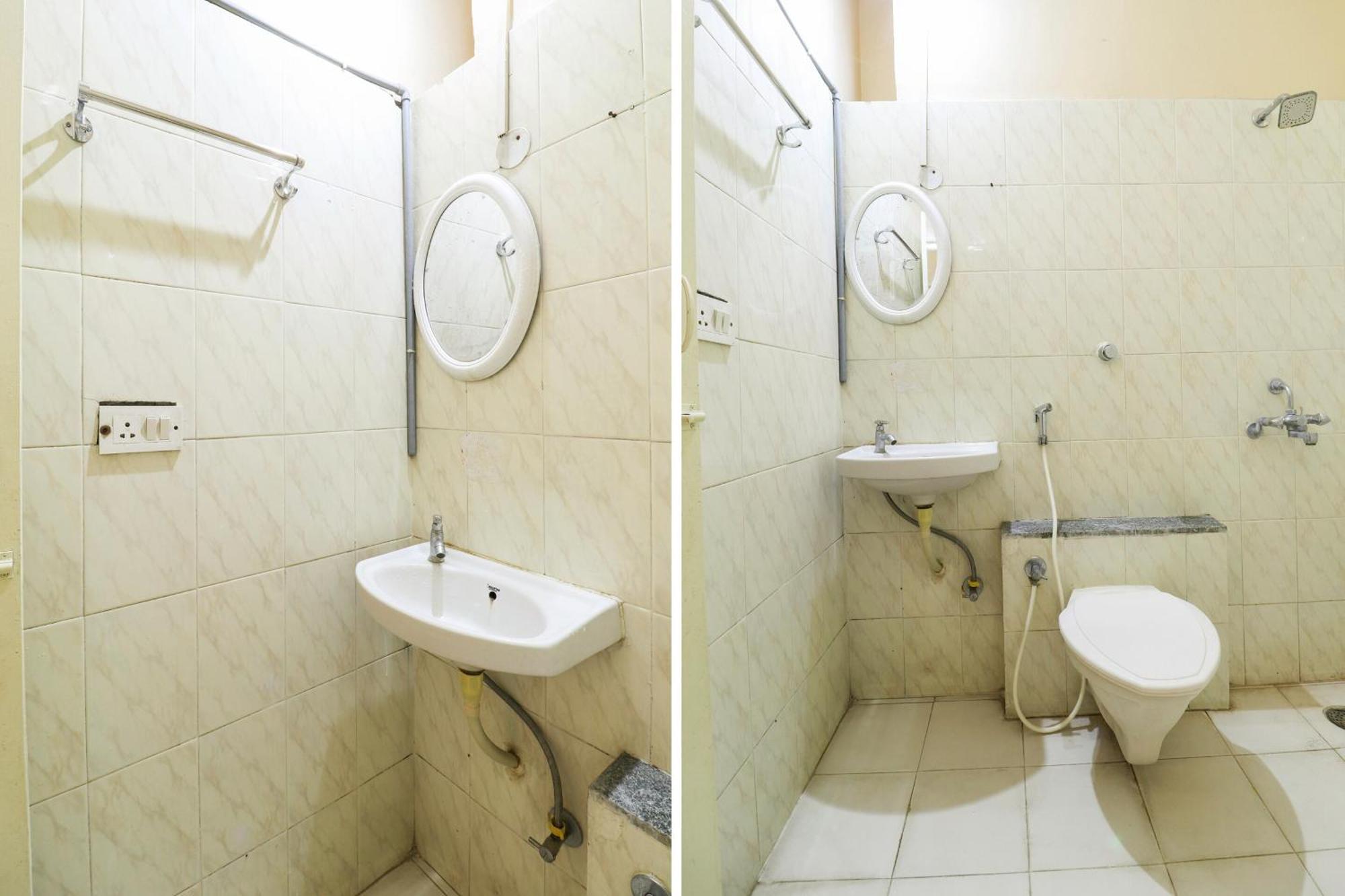 Hotel Super O Archana