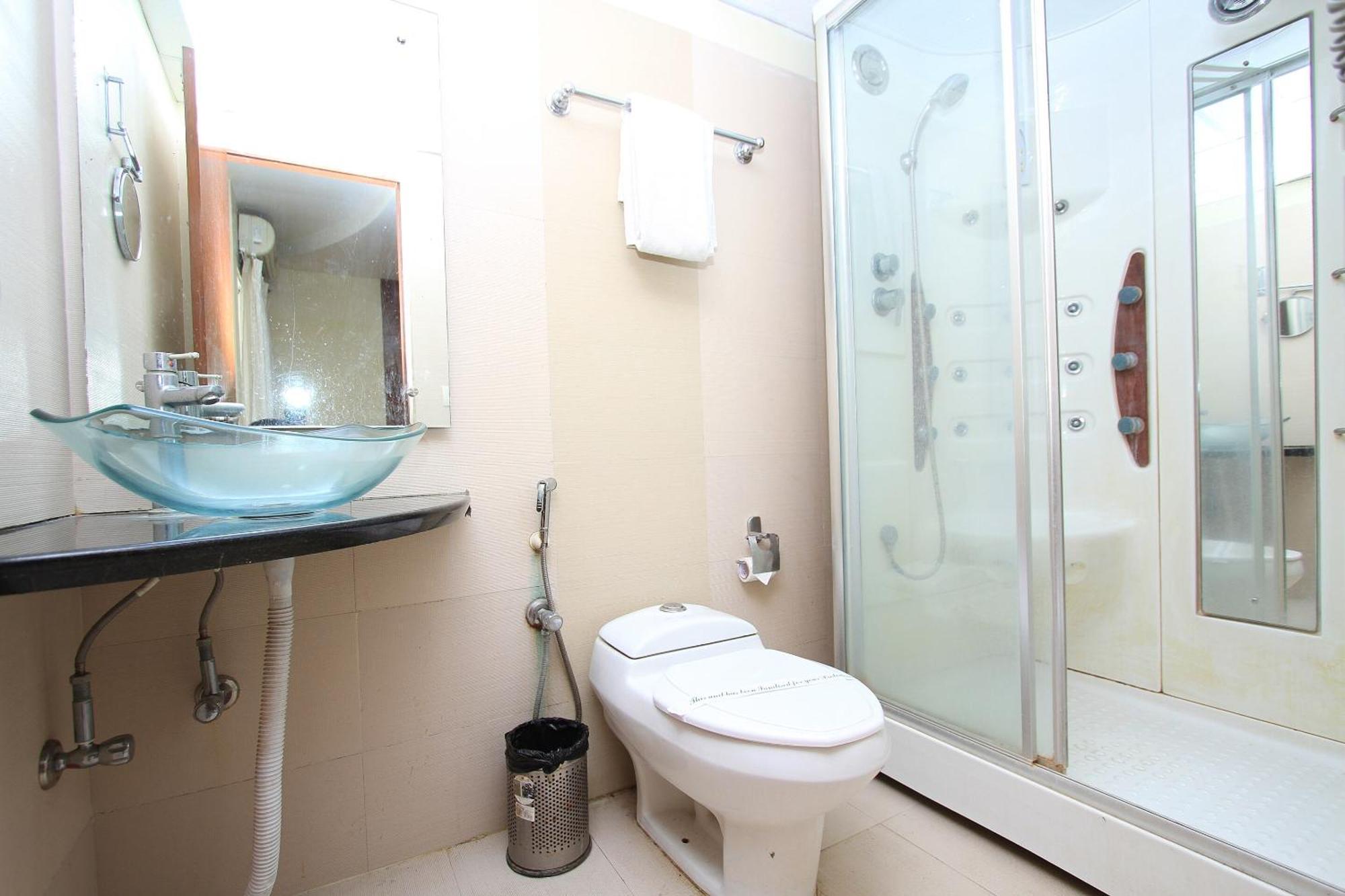 Collection O Sri Sai Palace 4*