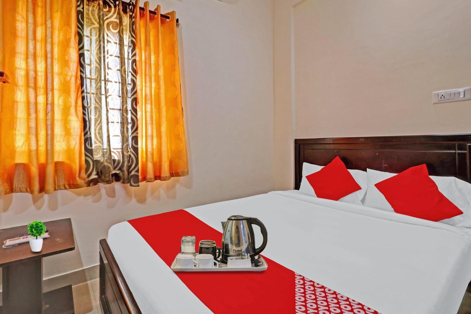 Hotel Super O Mn Residency Near Ragigudda Sri Prasanna Anjaneyaswamy Temple Bangalore