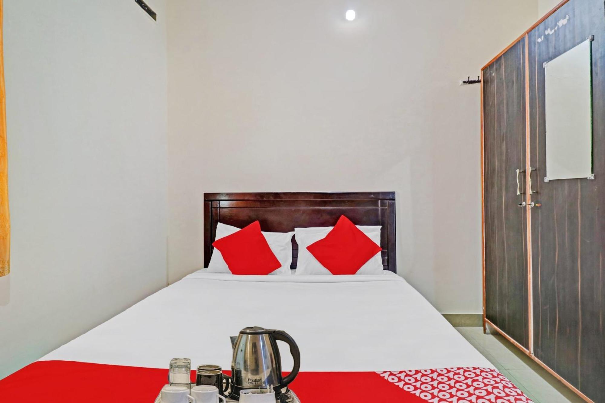 Super O Mn Residency Near Ragigudda Sri Prasanna Anjaneyaswamy Temple Bangalore