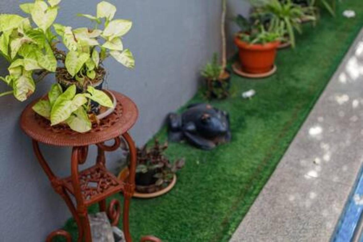 Rangmahal By Stayjade Projector Jacuzzi & Pvt Pool Villa Bangalore
