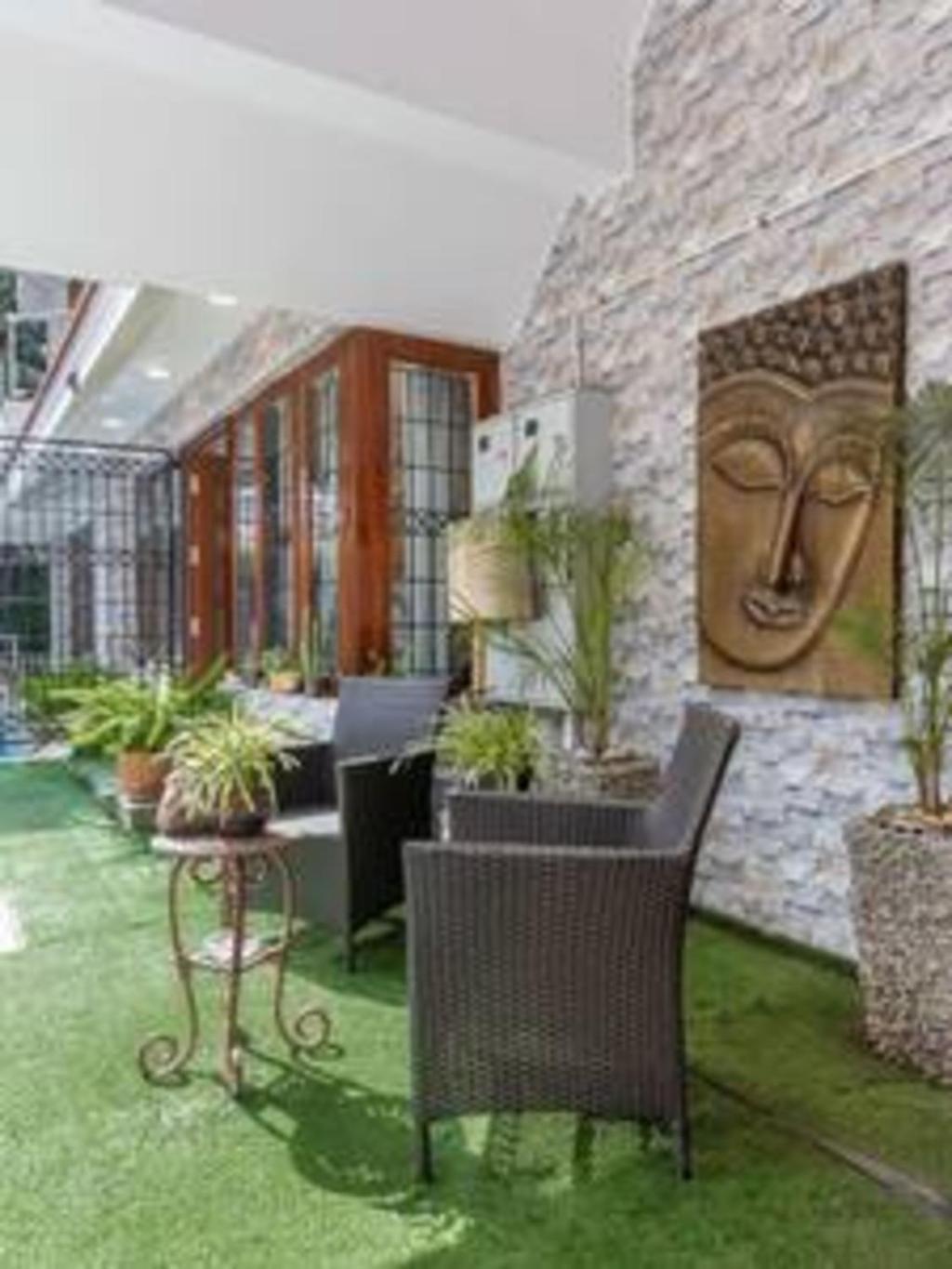 Rangmahal By Stayjade Projector Jacuzzi & Pvt Pool *