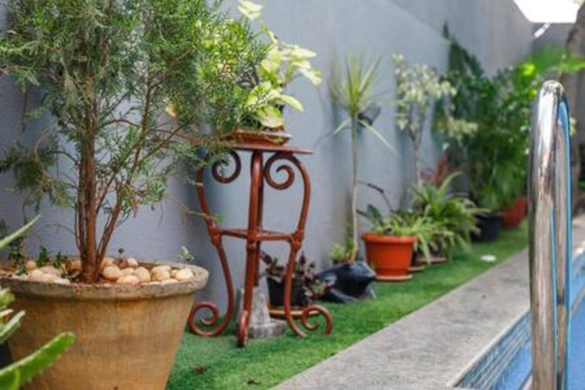 Rangmahal By Stayjade Projector Jacuzzi & Pvt Pool * Bangalore