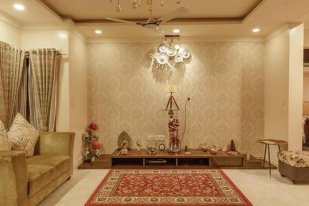 Rangmahal By Stayjade Projector Jacuzzi & Pvt Pool