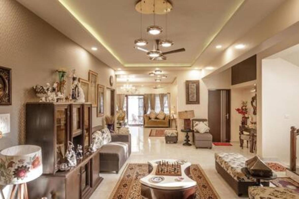 Villa Rangmahal By Stayjade Projector Jacuzzi & Pvt Pool