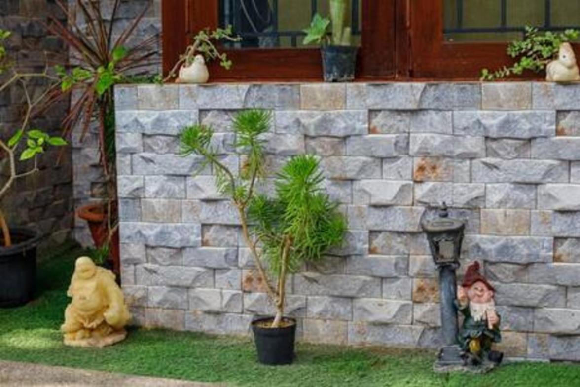 Rangmahal By Stayjade Projector Jacuzzi & Pvt Pool Villa *