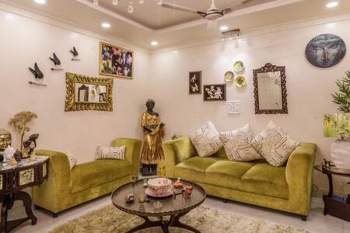 Rangmahal By Stayjade Projector Jacuzzi & Pvt Pool * Bangalore