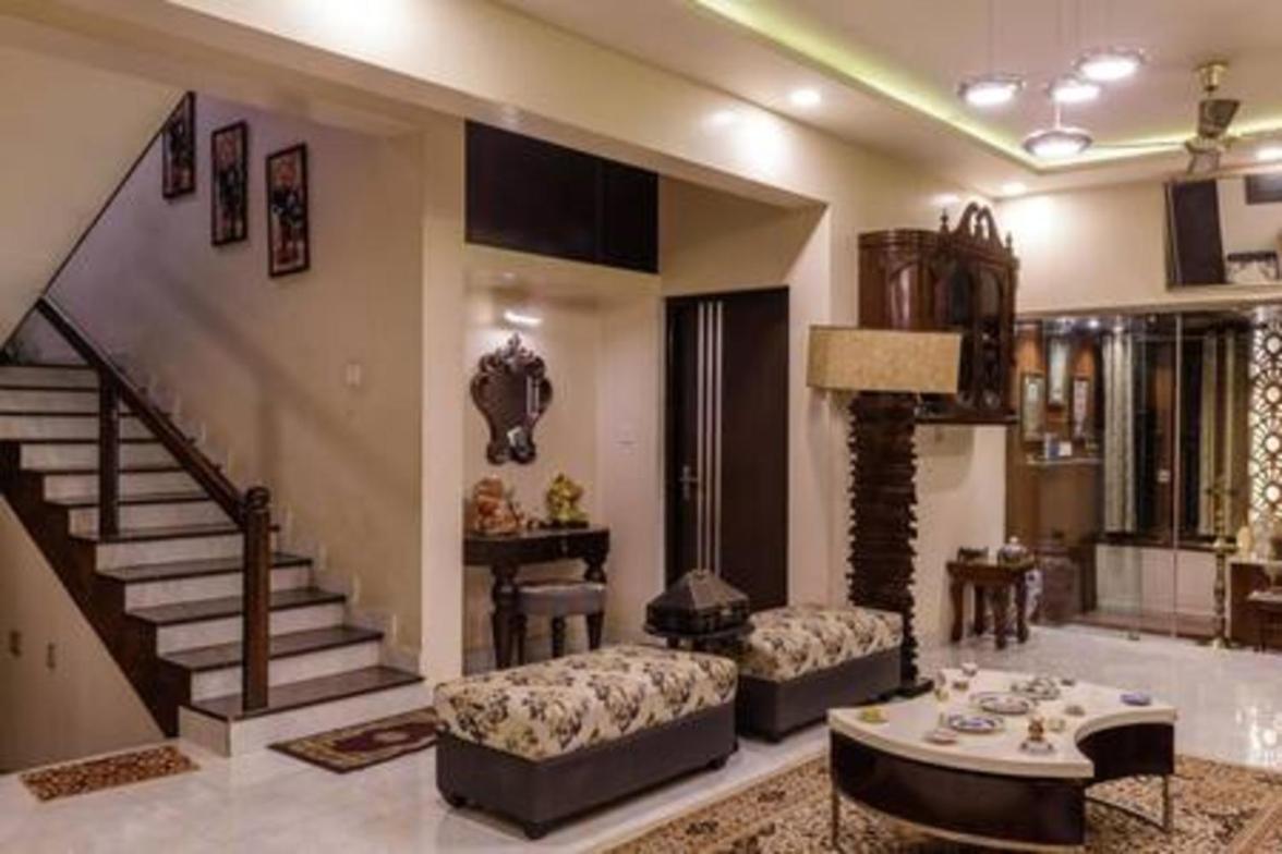 Villa Rangmahal By Stayjade Projector Jacuzzi & Pvt Pool