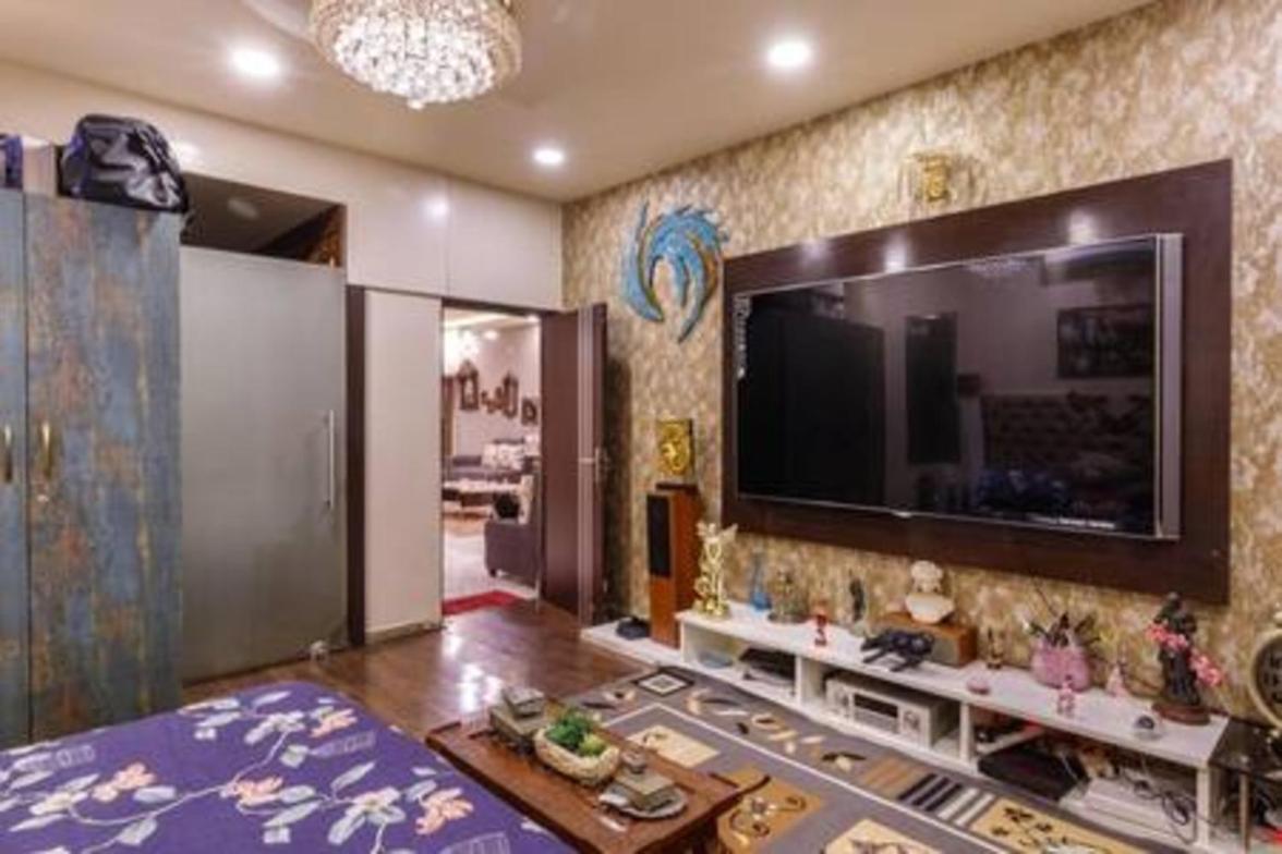 Rangmahal By Stayjade Projector Jacuzzi & Pvt Pool