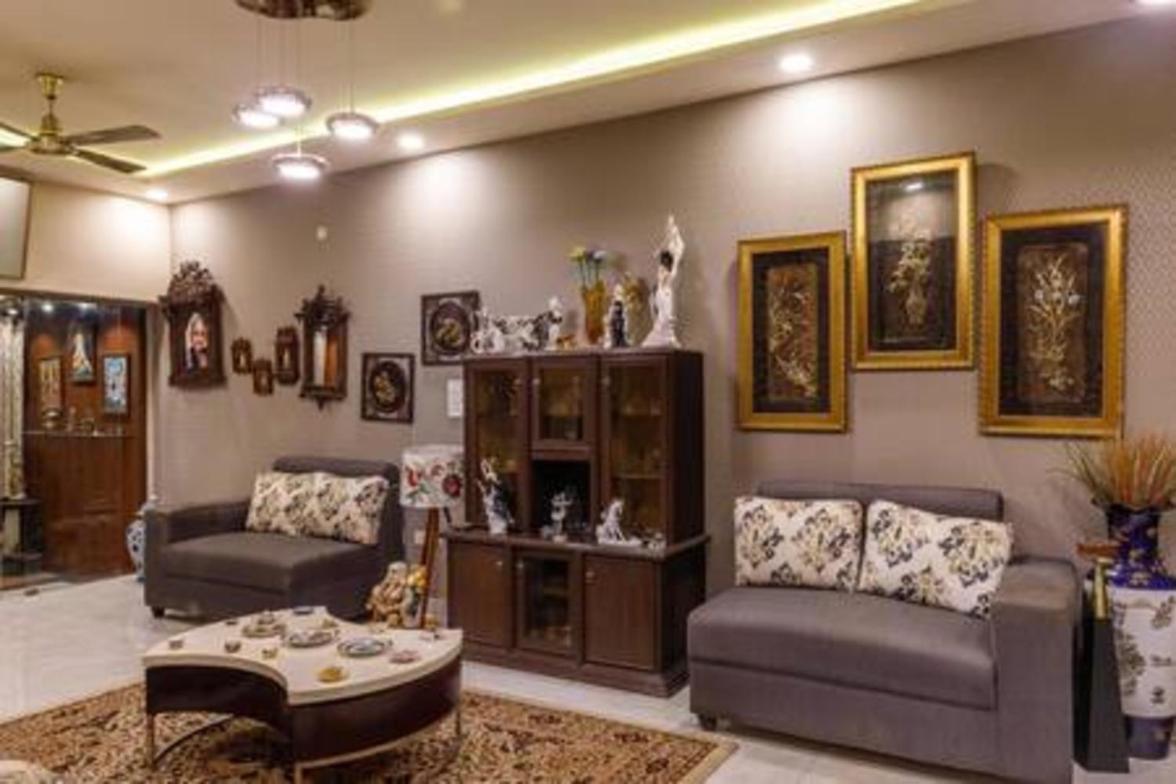 Rangmahal By Stayjade Projector Jacuzzi & Pvt Pool Villa