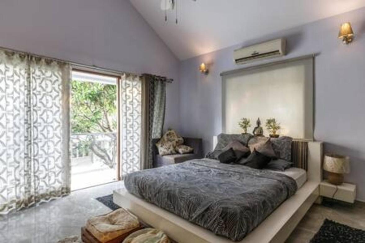 Villa Rangmahal By Stayjade Projector Jacuzzi & Pvt Pool
