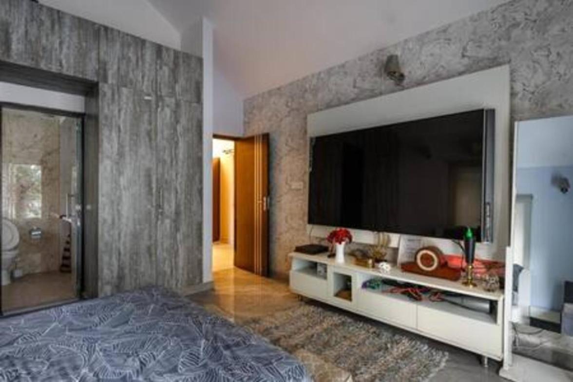 Rangmahal By Stayjade Projector Jacuzzi & Pvt Pool Villa *