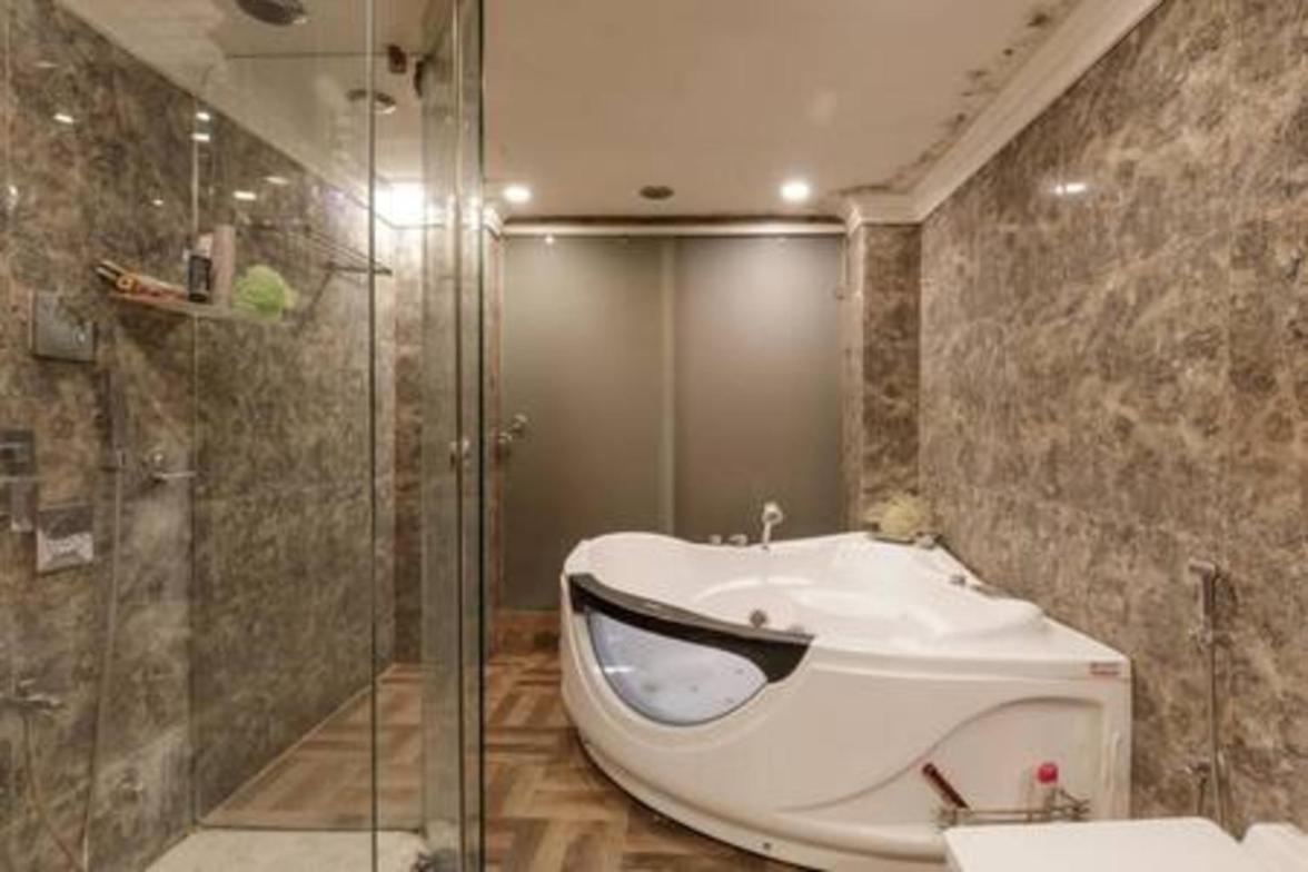 Villa Rangmahal By Stayjade Projector Jacuzzi & Pvt Pool *