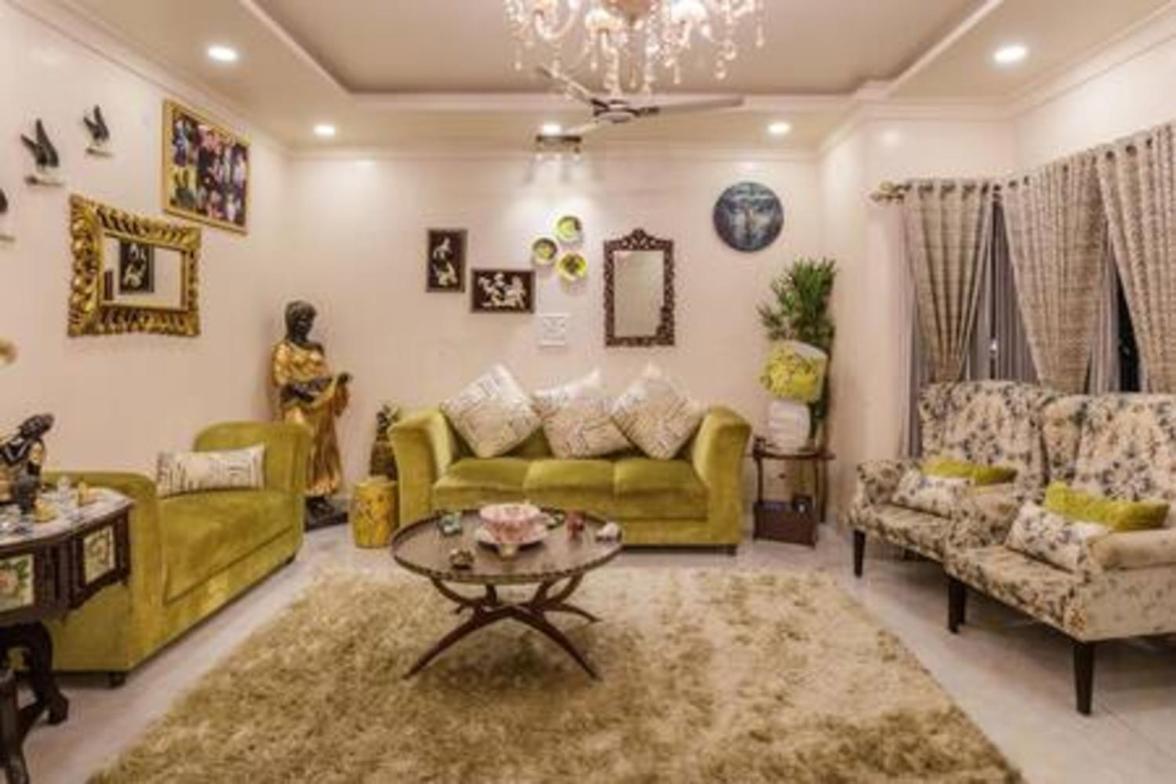 Rangmahal By Stayjade Projector Jacuzzi & Pvt Pool Villa Bangalore