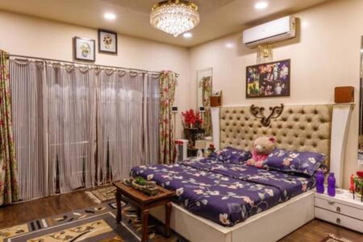 Rangmahal By Stayjade Projector Jacuzzi & Pvt Pool *