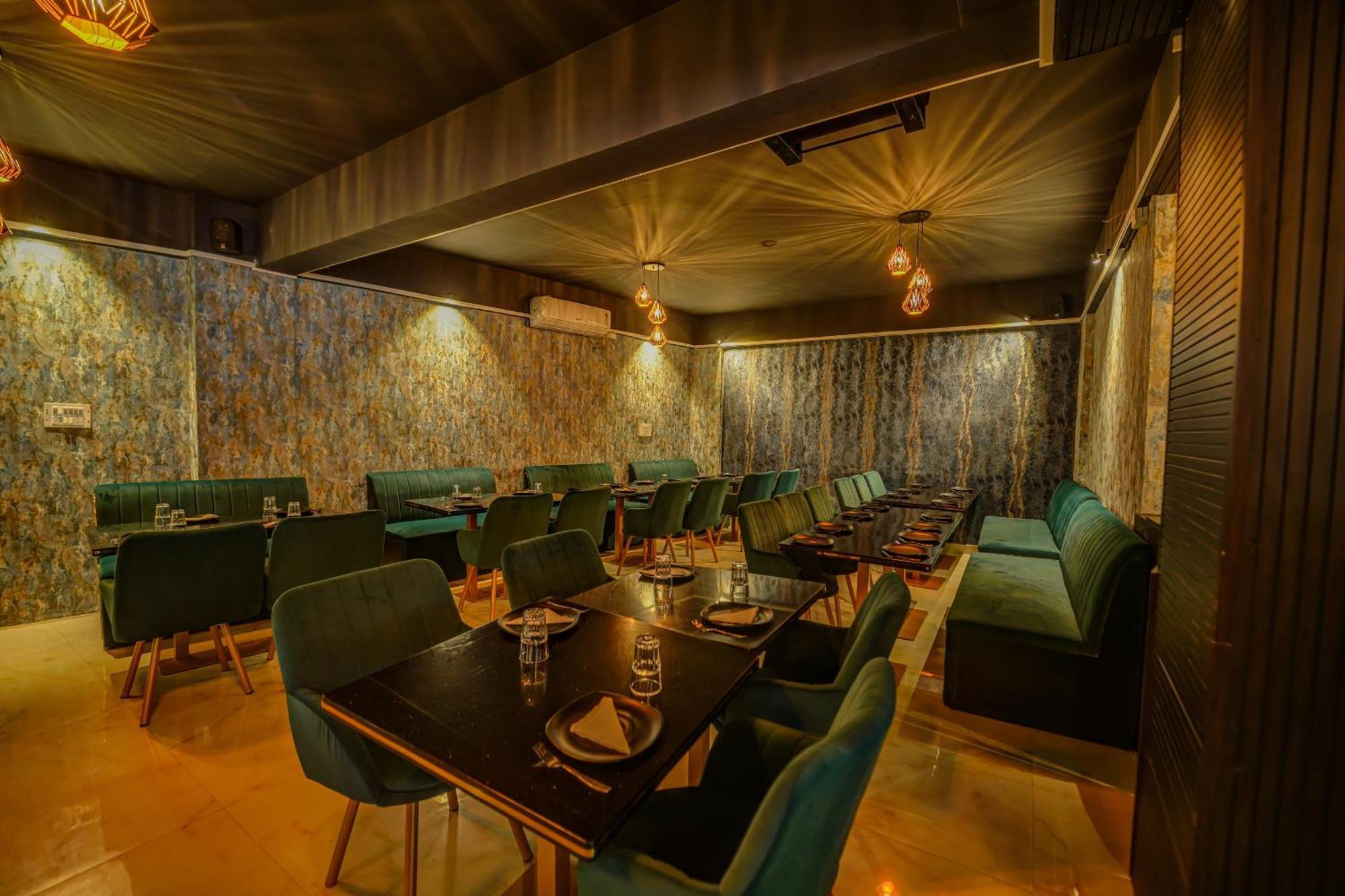 The Emerald Hotel 3*